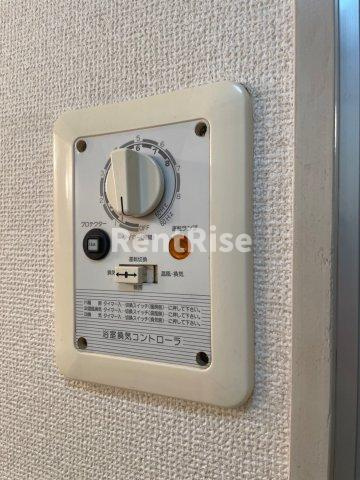 SurplusOneオオシマの設備