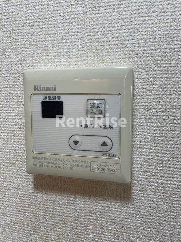 SurplusOneオオシマの設備