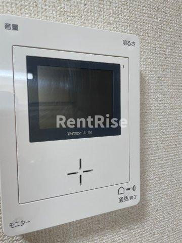 SurplusOneオオシマのセキュリティ