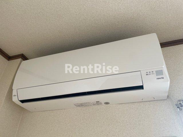 SurplusOneオオシマの設備