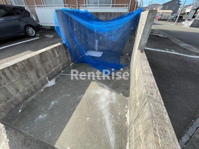 SurplusOneオオシマのその他共用部分