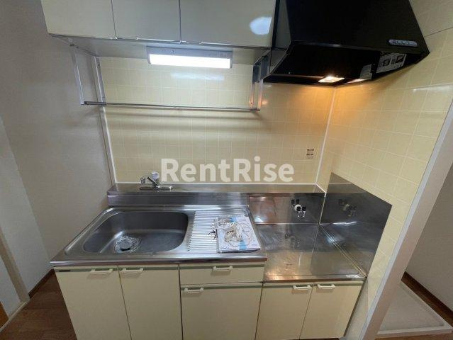 SurplusOneオオシマのキッチン