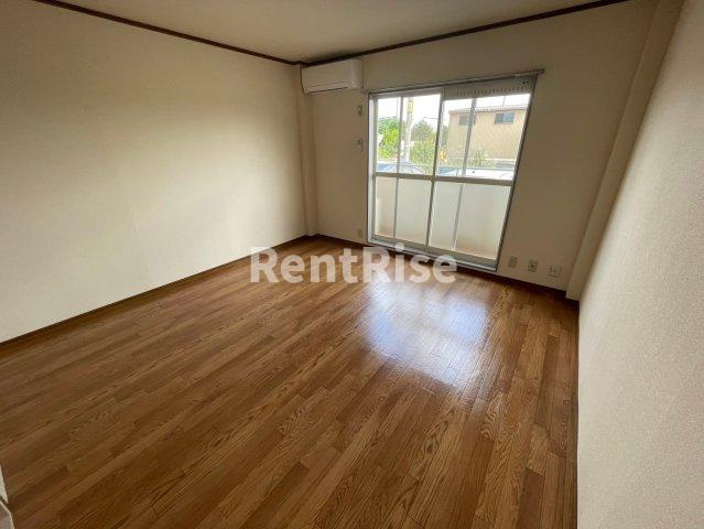 SurplusOneオオシマの居間・リビング