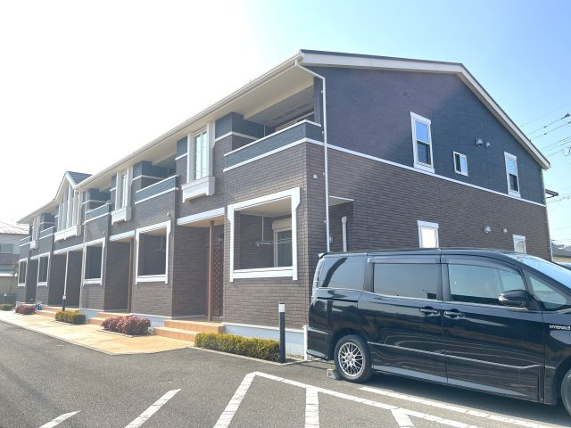 ストロベリーフィールドⅡＢ