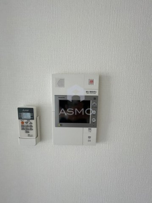 【セキュリティ】 | La Douceur谷町