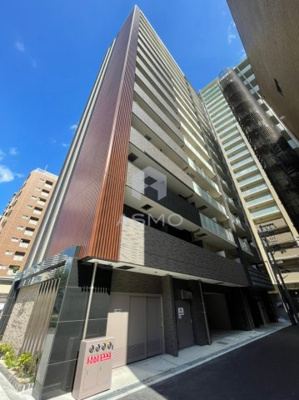 【外観】 | La Douceur谷町