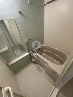 【浴室】 | La Douceur谷町