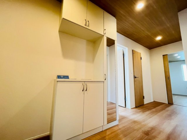 ★★恩納村安冨祖-①号棟のその他