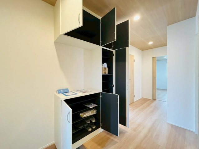 ★★恩納村安冨祖-①号棟のその他