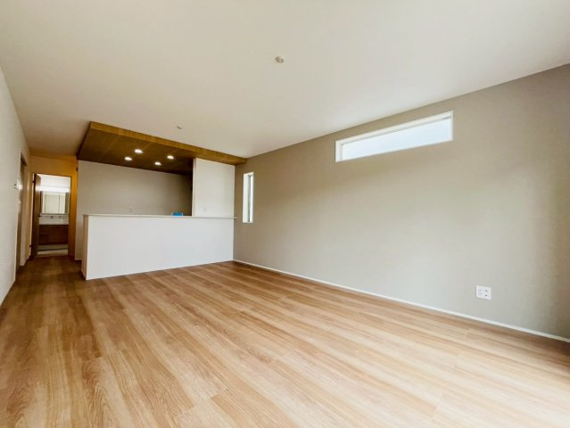 ★★恩納村安冨祖-①号棟の居間・リビング|おしゃれなリビングです