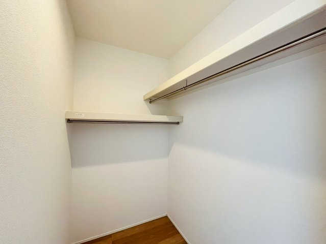 ★★恩納村安冨祖-①号棟の収納|収納豊富です