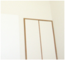 サント・ビラージ・ショウの収納