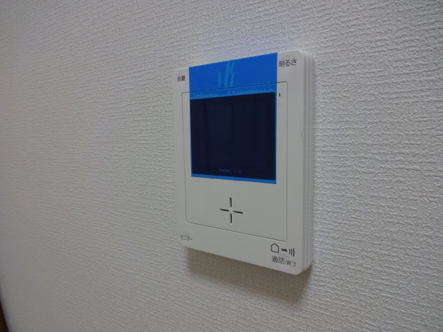 サント・ビラージ・ショウのセキュリティ