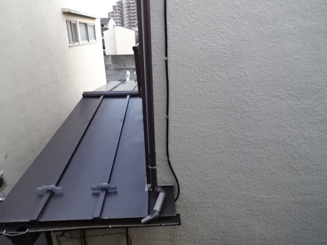 サント・ビラージ・ショウの展望