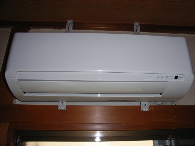 コーポコトブキの設備