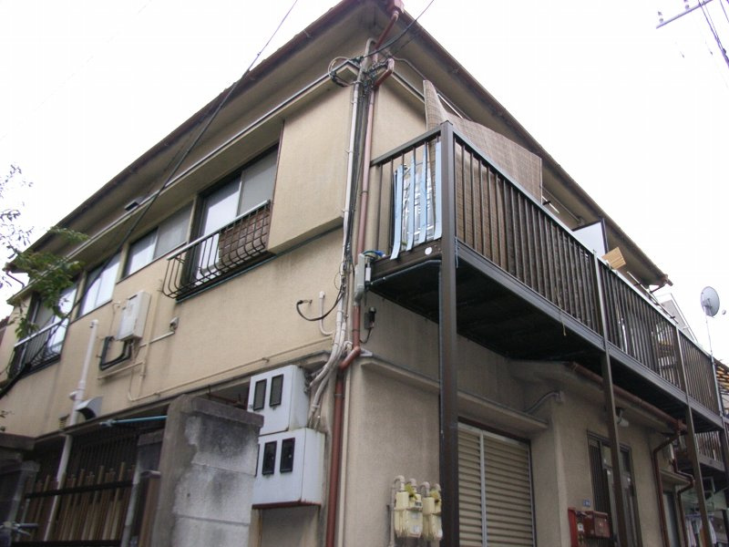 コーポコトブキ