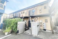 メゾン・ド・ＷＡＦＵの画像