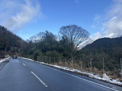 【外観】 | 朝来市和田山町市場　農地1