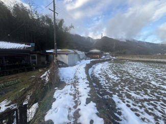 【外観】 | 朝来市和田山町市場　農地1