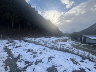 【外観】 | 朝来市和田山町市場　農地1