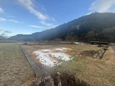 【外観】 | 朝来市和田山町市場　農地1