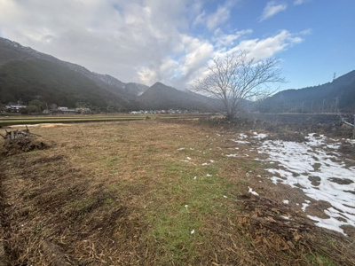 【外観】 | 朝来市和田山町市場　農地1