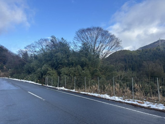 【外観】 | 朝来市和田山町市場　農地1