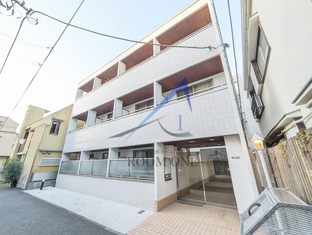 CIELOの外観|外観です。