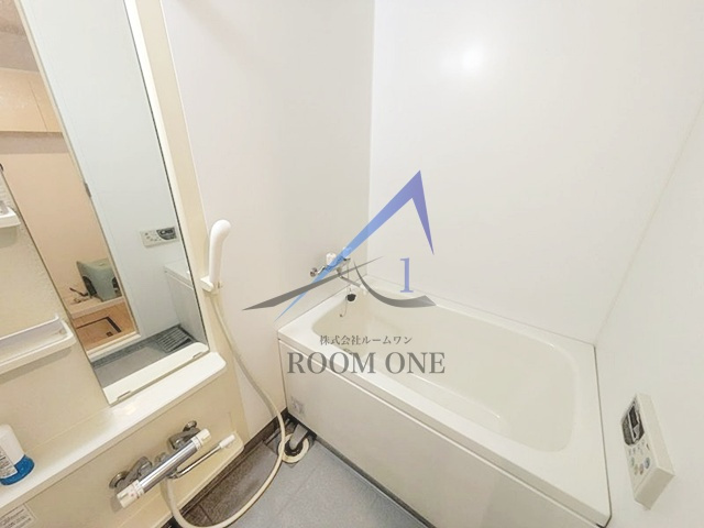 CIELOの浴室|お風呂です。