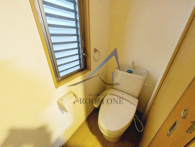 CIELOのトイレ|トイレです。