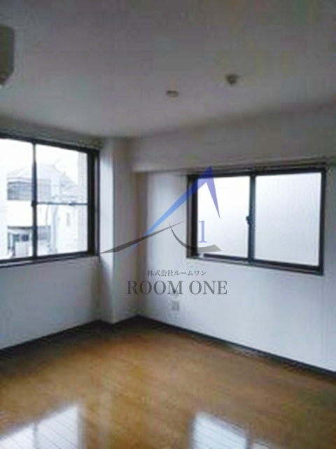 セントアラベラの居間・リビング|洋室のお部屋です。