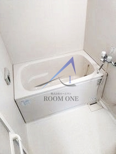 セントアラベラの浴室|お風呂です。