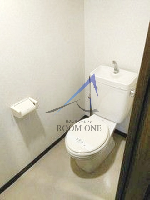 セントアラベラのトイレ|トイレです。