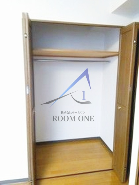 セントアラベラの収納|収納です。