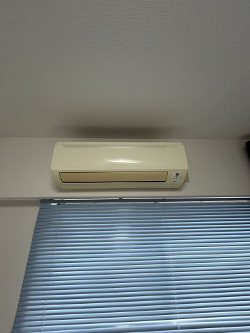 ウエストリバーの設備