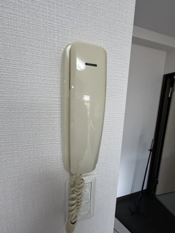 ウエストリバーのセキュリティ