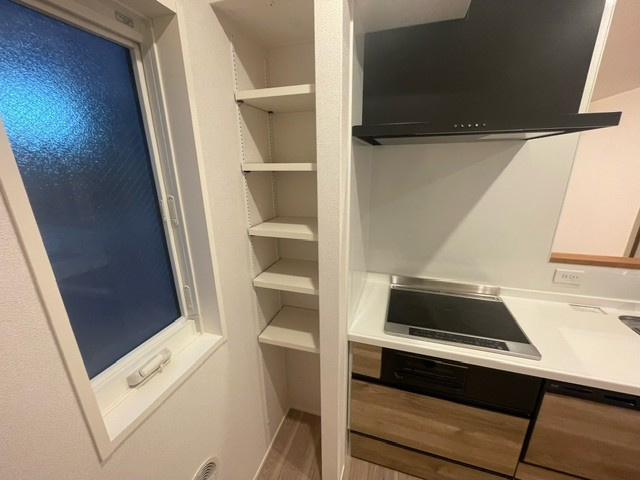 ベレオ東砂の設備