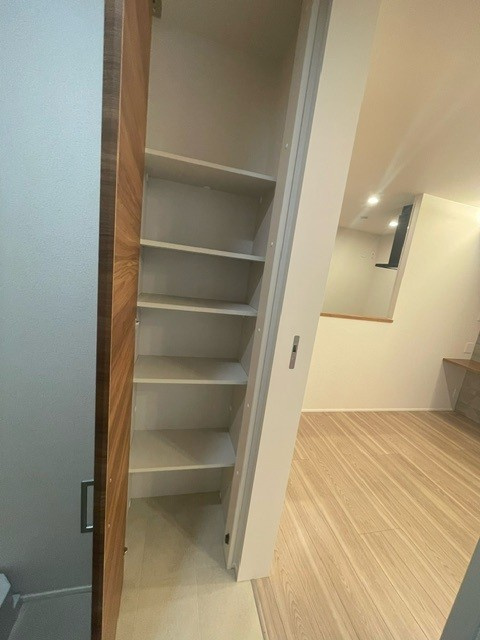 ベレオ東砂の設備