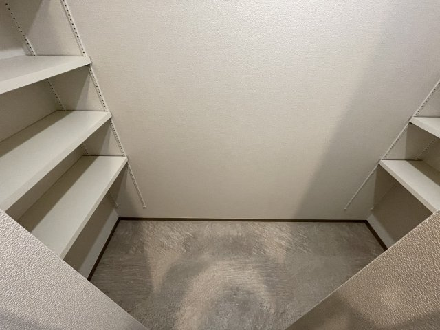 ベレオ東砂の設備