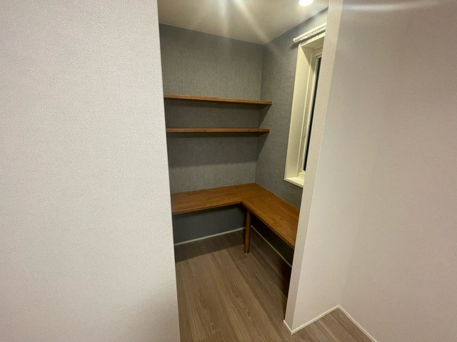 ベレオ東砂の設備