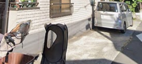 クリエイトのその他共用部分