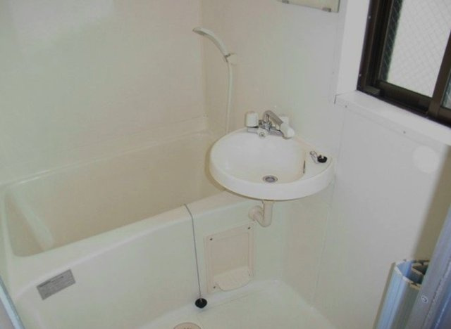 クリエイトの浴室|2点ユニット(バス・トイレ別)