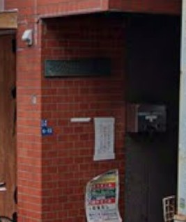 インハーバーフタバのエントランス