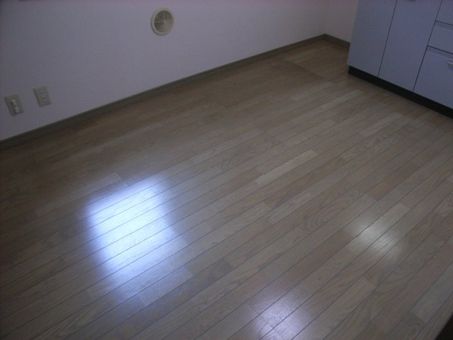 アクアパーク水神の寝室