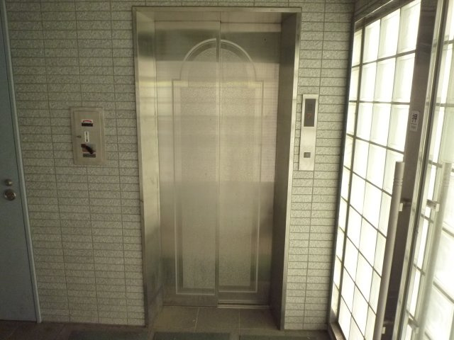 アクアパーク水神の設備