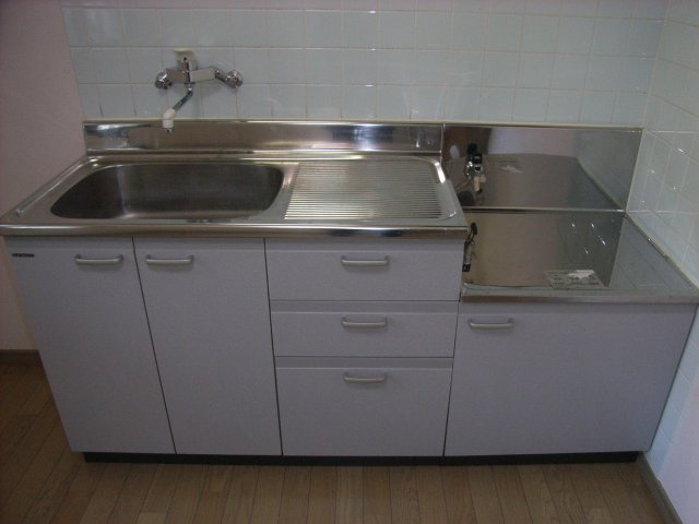 アクアパーク水神のキッチン