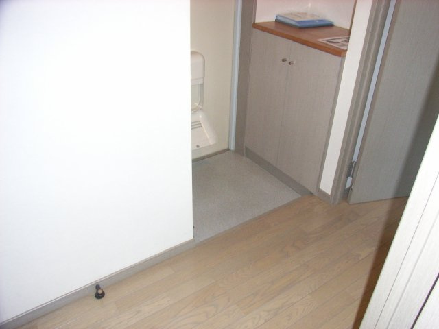 アクアパーク水神の玄関