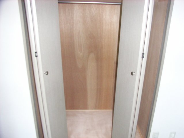 アクアパーク水神の収納