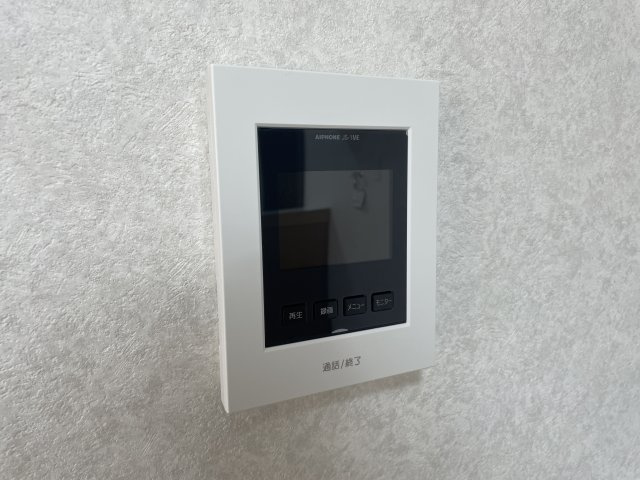 アーバンレジデンス２１のセキュリティ