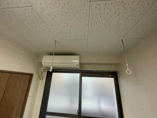 アーバンレジデンス２１の内装